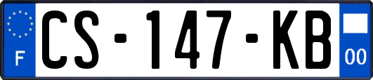 CS-147-KB