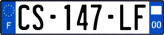 CS-147-LF