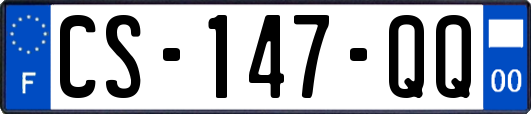 CS-147-QQ