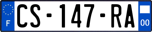 CS-147-RA