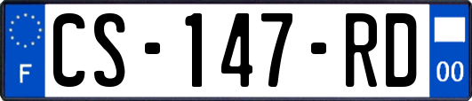 CS-147-RD