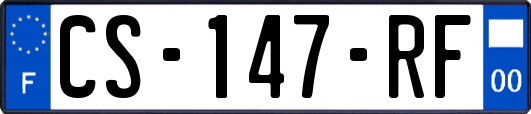 CS-147-RF