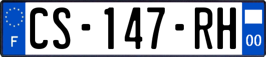 CS-147-RH