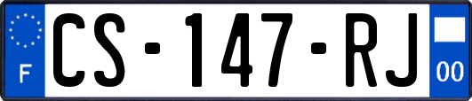 CS-147-RJ