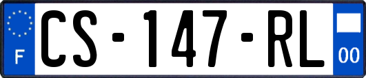CS-147-RL