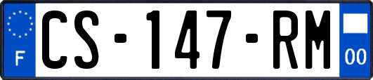 CS-147-RM