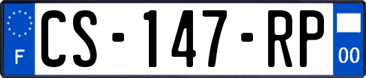 CS-147-RP