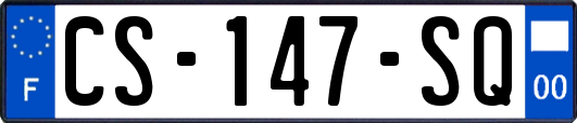 CS-147-SQ