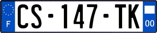 CS-147-TK