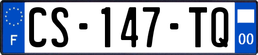 CS-147-TQ