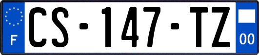 CS-147-TZ