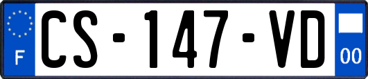 CS-147-VD