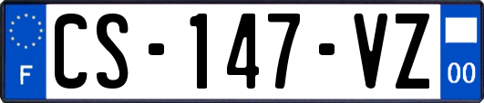 CS-147-VZ