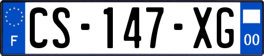 CS-147-XG