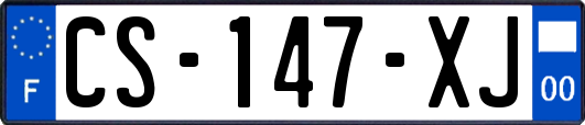 CS-147-XJ