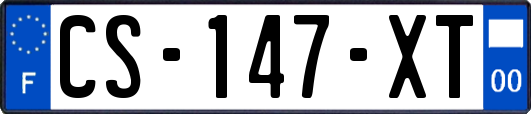 CS-147-XT