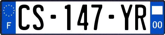 CS-147-YR