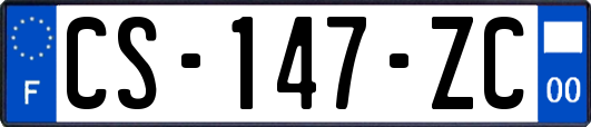 CS-147-ZC