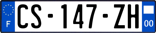 CS-147-ZH