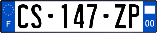 CS-147-ZP