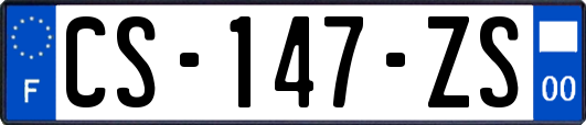 CS-147-ZS