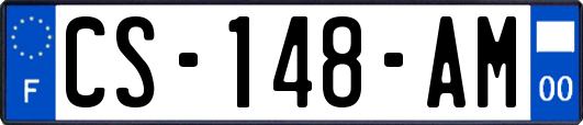 CS-148-AM