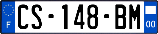 CS-148-BM