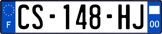 CS-148-HJ