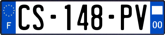 CS-148-PV