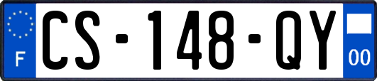 CS-148-QY