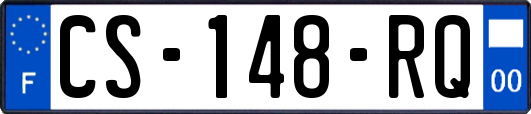 CS-148-RQ