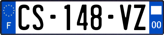 CS-148-VZ