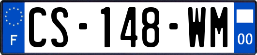 CS-148-WM