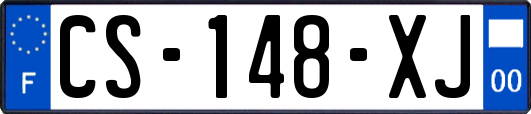 CS-148-XJ