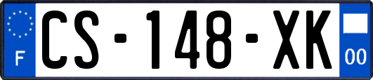 CS-148-XK