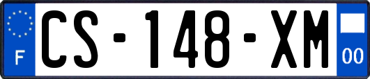 CS-148-XM