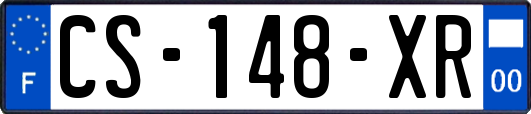 CS-148-XR