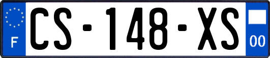 CS-148-XS