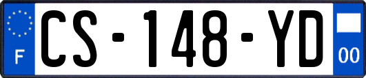 CS-148-YD