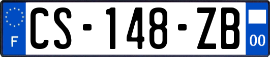 CS-148-ZB