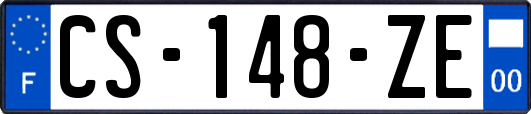 CS-148-ZE