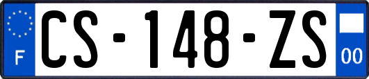 CS-148-ZS