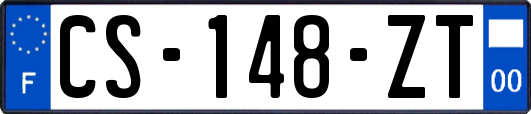 CS-148-ZT