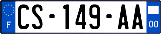 CS-149-AA