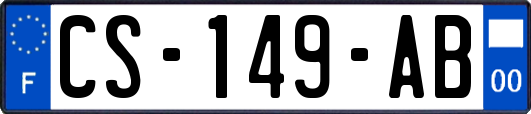 CS-149-AB