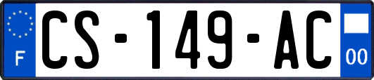 CS-149-AC