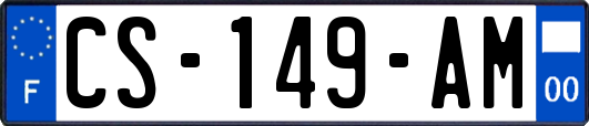 CS-149-AM