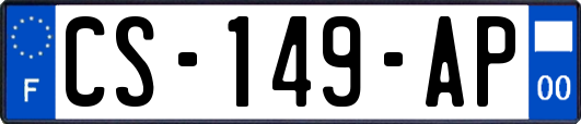 CS-149-AP