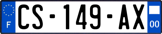 CS-149-AX