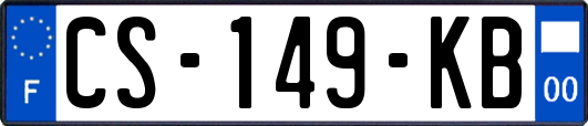 CS-149-KB